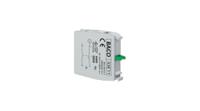 33e11 BACO 33E Series Contact Block for Use with Control & Signalling Units, 240V ac, SPDT
