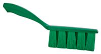 45812 Vikan Green Hand Brush