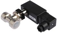613-4238 RS PRO Paddle Flow Switch for Gas, Liquid, 5.5 L/min Min, 7 L/min Max