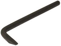 kv-5x70 Pramet LFMX Series Lathe Insert Removal Key for Use with Grooving Insert