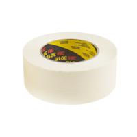 301e-50mx50mm 3M SCOTCH 301E Beige Masking Tape 48mm x 50m