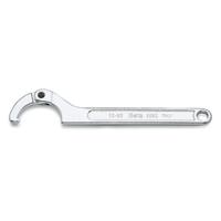 99sq-80-120 BETA 99SQ 80-120 80mm C Hook Wrench 344 mm