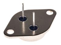 mj11015g onsemi MJ11015G PNP Darlington Transistor, 30 A 120 V HFE:200, 3-Pin TO-204