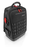 00-21-50-le Knipex Fabric Backpack with Shoulder Strap 530mm x 350mm x 500mm