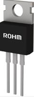 r6524knx3c16 ROHM R6524KNX3 Type N-Channel MOSFET, 10.7 A, 650 V Enhancement, 3-Pin TO-220 R6524KNX3C16