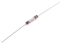 911-3473 RS PRO 6.3A F Ceramic Cartridge Fuse, 5 x 20mm