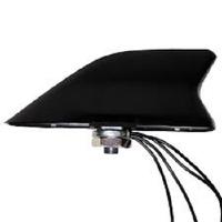 aecs1806d07zs-3000s Abracon AECS1806D07ZS-3000S Shark Fin Multiband Antenna