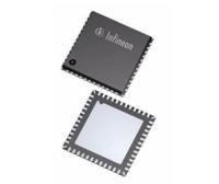 tld5190qvxuma1 Infineon, DC/DC Controller 110 mA, 5.2 V, 4.8 V 48-Pin, PG-VQFN-48-31 TLD5190QVXUMA1