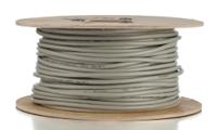 0035802 Lapp UNITRONIC Series Data Cable, 4 Pairs, 8 Cores, 0.25 mm², Screened, 24 AWG, 100m, Screened Shield, LiYCY Cable
