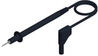 934155100 Hirschmann Test & Measurement  Test Probe Lead, CAT II, 16A