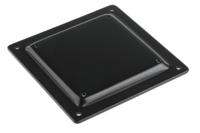 380-397 Roline Wall Mounting VESA Mounting Plate for 1 x Screen