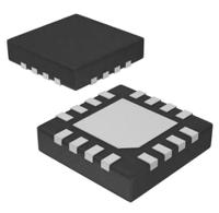 5pb1106cmgi 5PB1106CMGI, Clock Buffer LVCMOS, 1-Input, 16-Pin VFQFPN