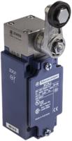 xckj10511 Telemecanique Sensors OsiSense XC Series Lever Limit Switch, NO/NC, IP66, SPDT, Metal Housing, 600V ac Max, 10A Max