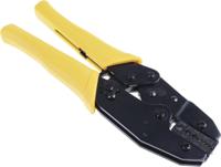 96-336j COAX Connectors Hand Ratcheting Crimp Tool for BNC Connectors