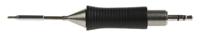 t0054460399 Weller RTM 013 S ou RT3 1.3 mm Screwdriver Soldering Iron Tip for use with WXMP, WMRP