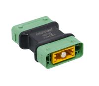 1027376 Neutrik Coupler, CP-CMM Series