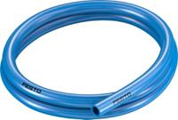 pun-16x25-bl Festo Compressed Air Pipe Blue Polyurethane 16mm x 50m PUN Series, 159672