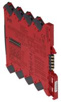 3109 PR Electronics 3100 Series Isolating Signal Converter, Current, Voltage Input, Current, Voltage Output, 16.8 →