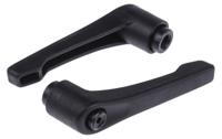478-513 RS PRO Steel Clamping Lever, M8 x 10mm