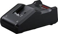 1600a019rj Bosch 1600A019RJ Battery Charger, 18V for use with Power Tools, Euro Plug