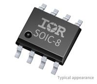 irs4427strpbf Infineon Low Side Gate Driver 1, 3.3 A 8-Pin 25 V, SOIC