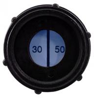 838-798 RS PRO Humidity Indicating Desiccator, Humidity Indicator Plug