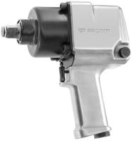 nk1000f2 Facom NK.1000F2 3/4 in Air Impact Wrench, 5700rpm, 1700Nm