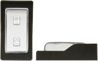 aae003-251z016 EICHOFF Black Built-in Switch for Use with Push Button Switch