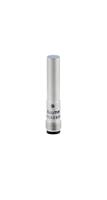 iwrm-04u9701s05 Baumer Inductive Threaded Barrel Proximity Sensor, M5, 1 mm Detection 0-10 V, 15 → 30 V dc