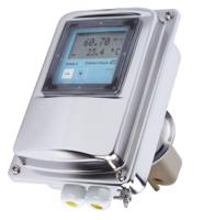 cld134-pmv538ab1 Endress+Hauser CLD134-PMV538AB1 Conductivity Conductivity Sensor, 100 → 2000 μS/cm → mS/cm