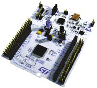 nucleo-f091rc STMicroelectronics STM32 Nucleo-64 MCU Development Board NUCLEO-F091RC