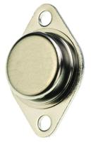 mj802g onsemi MJ802G NPN Transistor, 30 A, 90 V, 2-Pin TO-204AA