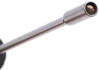342-8962 RS PRO K Disc Surface Temperature Probe, 110mm Length, 6mm Diameter, +600 °C Max