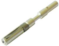 vg95234s15s-003 Glenair Female Crimp Circular Connector Contact, Contact Size 16S, Wire Size 16 AWG