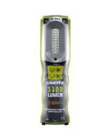 il-sig1 Unilite LED Inspection Lamp, Handheld, IP54