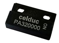 pa320000 Celduc Bar Magnet 14mm Alnico