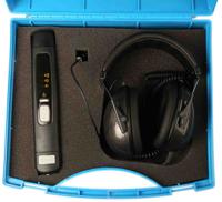 ste3 Compact STE3 Electronic Stethoscope Kit 15kHz max.