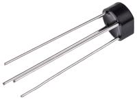 w04g-e451 Vishay Bridge Rectifier, 1.5A, 400V, 4-Pin