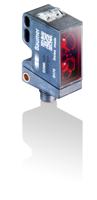 o300-rl-gw1j-72n Baumer O300.RL-GW1J.72N Photoelectric Sensor Retroreflective Rectangular Style 6 m Detection Range IP67