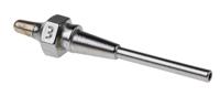 t0051325299 Weller 1 XDS Desoldering Nozzle for use with DSX120, WXDP120, WXDV120 Desoldering Irons