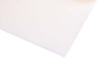 506-3292 RS PRO White Silicone Rubber Sponge Sheet, 1.2m x 600mm x 1.5mm, -40°C to 200°C