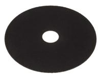 66252831541 Norton Cutting Disc Aluminium Oxide Cutting Disc, 125mm x 1mm Thick, Medium Grade, P60 Grit, 5 in pack