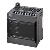 cp2e-e14dr-a Omron CP2E Series PLC CPU for Use with CP2E Series, 100 → 240 V ac Supply, Relay Output, 8-Input, Digital Input