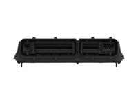 1241434-1 TE Connectivity Horizontal PCB PCB Header, 121 Contact(s), 2.54 mm Pitch, 5 Row, Shrouded