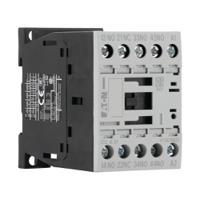 276361-dila-31110v50hz120v60hz Eaton DILA relays Contactor Relay, 110 V Coil, 4-Pole, 4 A 120 V, 3 NO/1 NC, 415V