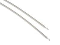 798-3750 RS PRO Heater Mat, 2 W, 25 x 75mm, 12 V