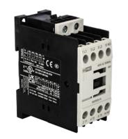 250-8788 RS PRO Contactor, 400 V ac Coil, 3-Pole, 9 A, 4 kW 24 V, 1 NO, 690V