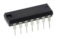 lm324an Texas Instruments, Operational Amplifier, 1.2 MHz, 14-Pin 30 V PDIP