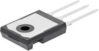 igw40t120fksa1 Infineon IGW40T120FKSA1 IGBT, 75 A 1200 V, 3-Pin TO-247, Through Hole