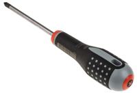 be-8620 Bahco Phillips  Screwdriver, PH2 Tip, 100 mm Blade, 222 mm Overall